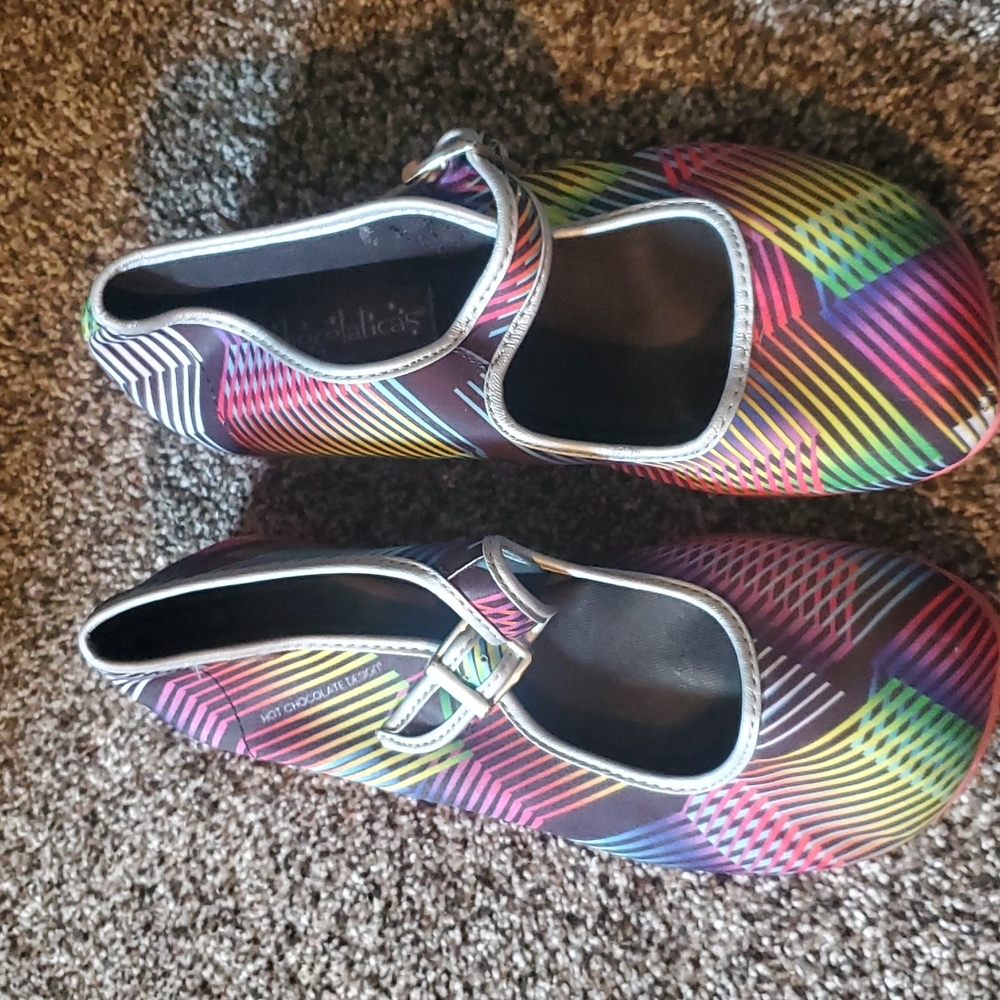 mary jane shoes